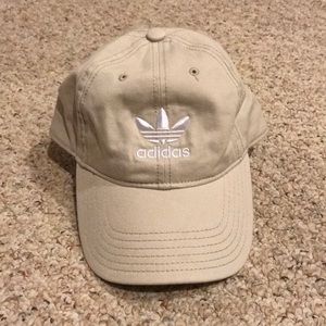 ADIDAS HAT